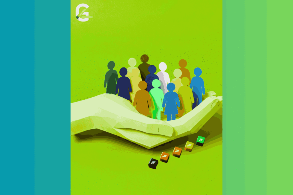 Growthesian core values, the purpose driven marketing agency