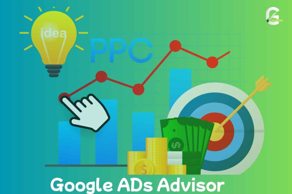 Google Ads advisor helps marketer with campaign management