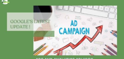 AI tools helping marketers optimize using Google Ads Advisor and Analytics Advisor