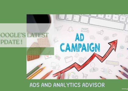 AI tools helping marketers optimize using Google Ads Advisor and Analytics Advisor