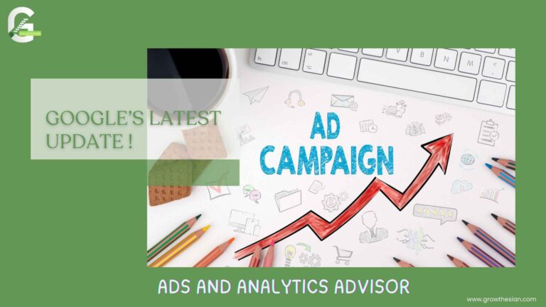 Google Ads Advisor & Analytics Advisor: How These AI Tools Transform PPC Strategy.