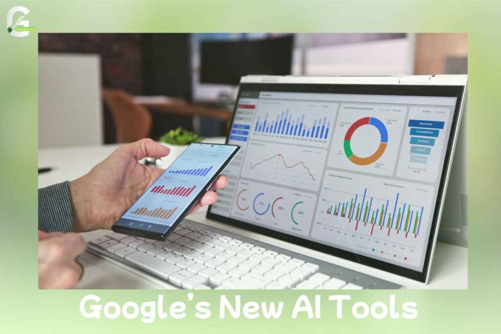 Google AI tools like Ads Advisor helping marketers analyze and optimize campaigns