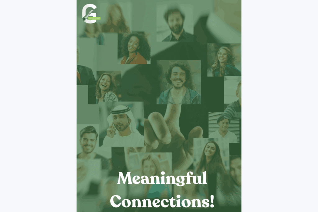 The launch of something meaningful - Growthesian, the purpose driven marketing agency