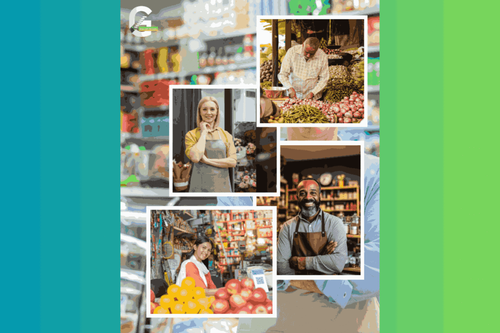 What Growthesian really means, the purpose driven marketing agency