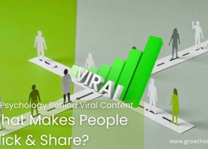 making viral content